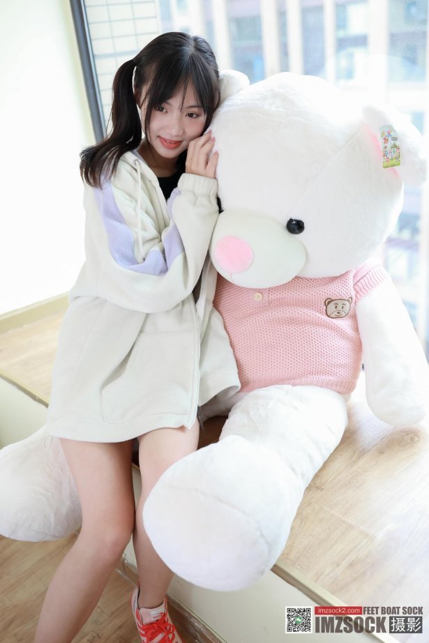 [MZSOCK]爱美足 No.097 小麦 [100P/1V/1.20GB]