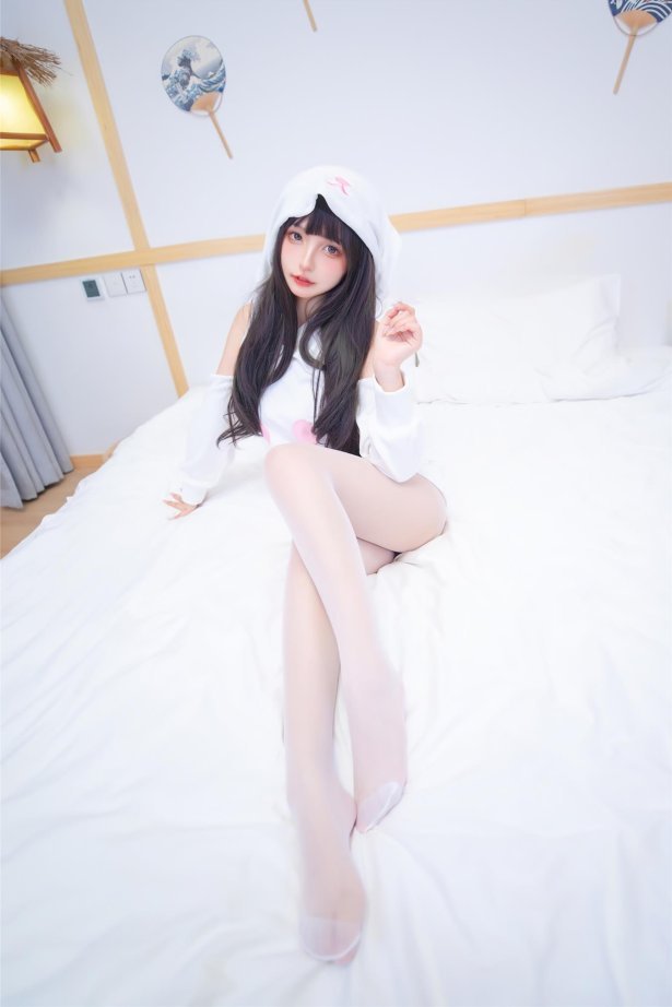 神楽板真冬 - 白猫咪[20P/79MB]