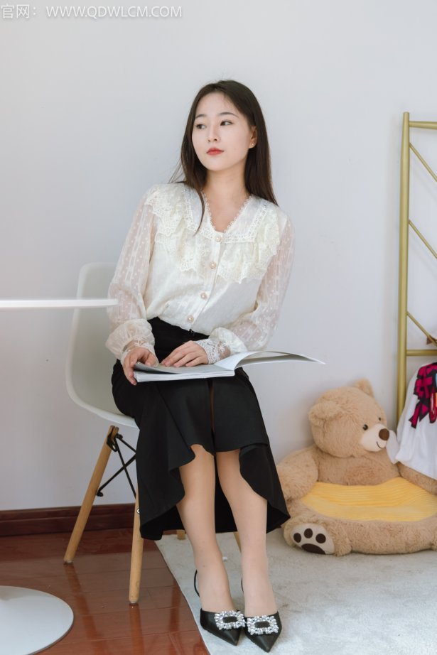 物恋传媒 NO.1334 美兔-好久不见[150P/1V/3.71GB]