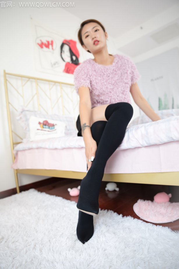 物恋传媒 NO.1336 言言-城南花已开[149P/1V/2.87GB]