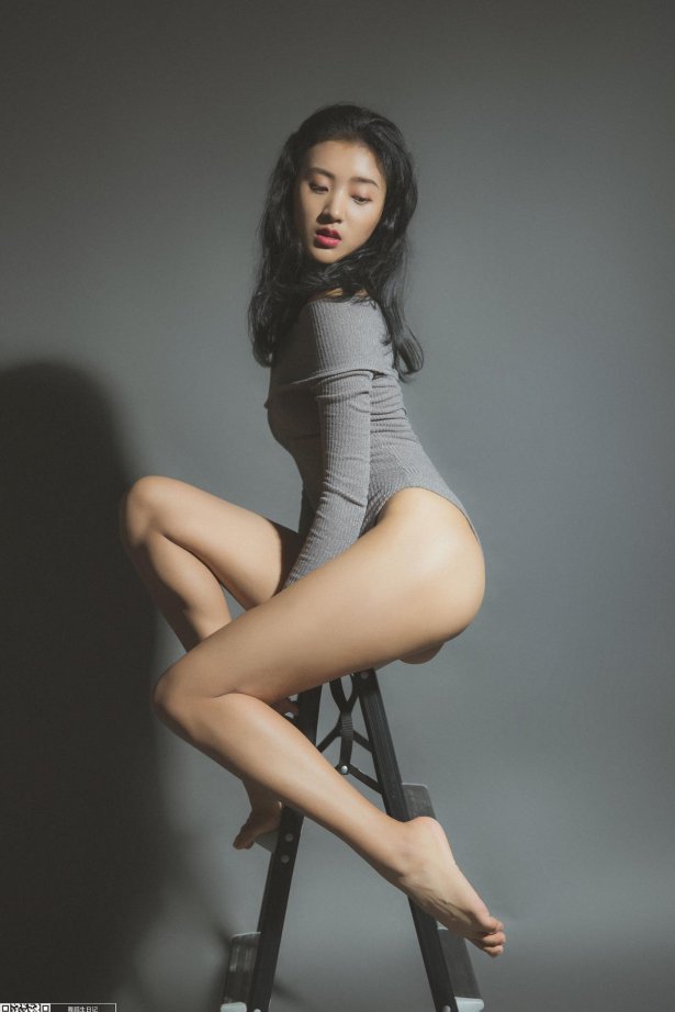 [GALLI嘉丽]舞蹈生日记 134 - 子墨[63P/223MB]