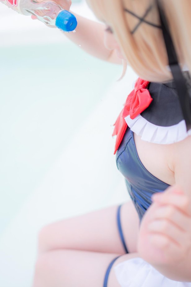 Sayako - 足とお尻[60P/283MB]