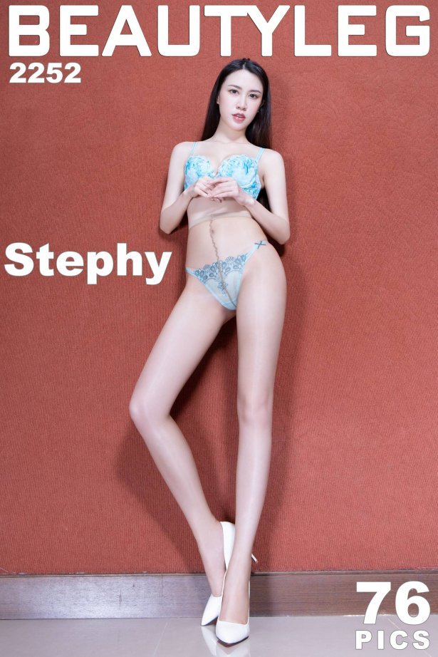 [Beautyleg]2023.01.27 NO.2252 Stephy[76P/672MB]