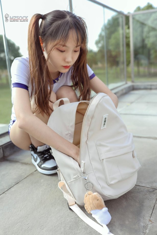 [MZSOCK]爱美足 NO.106 可可[76P/531MB]