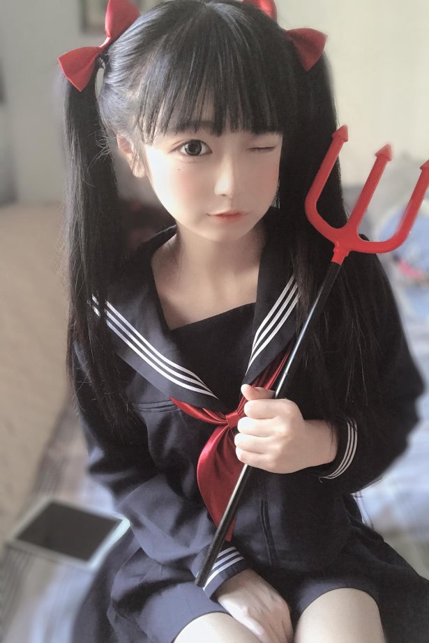 佳佳好难啊 - 早期写真图片合集[671P/1.89GB]