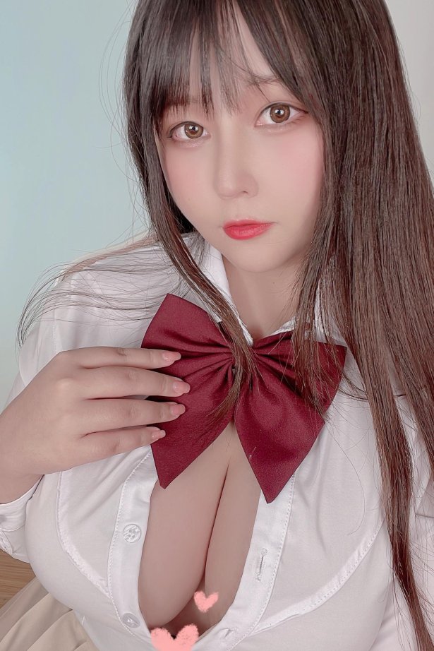 KANEKO_咔喵 - JK制服[4P/2V/117MB]