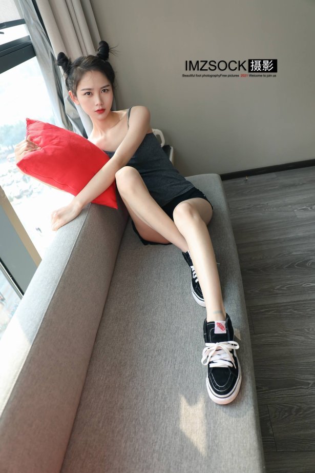 [MZSOCK]爱美足 NO.113 雨沫[108P/1.05GB]