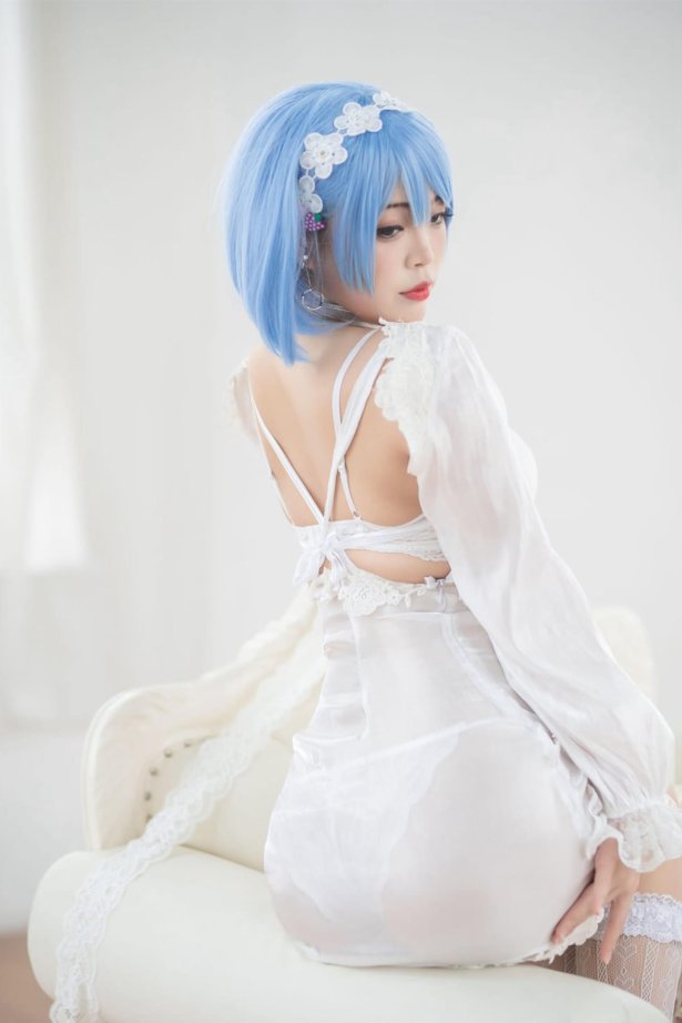 白烨 耶米西奶露 - 恰巴耶夫[72P/309MB]