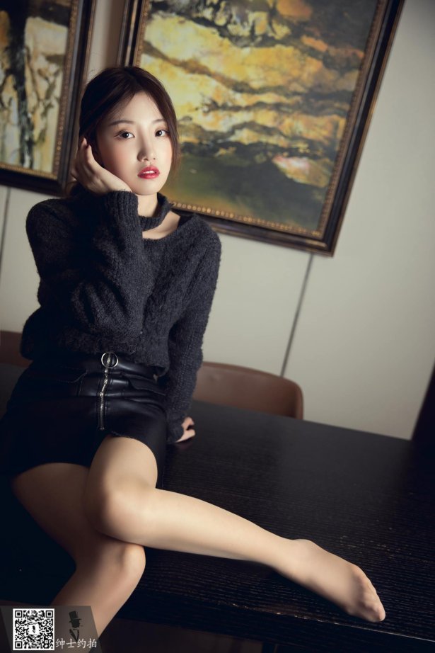 SHENSHI绅士 - SS131 雅丽[83P/336MB]