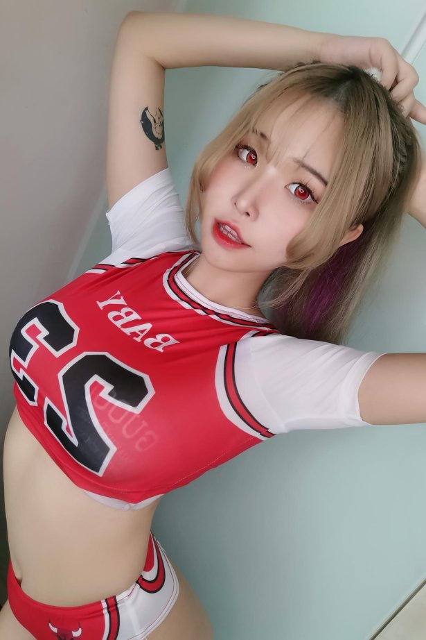 花リリ(Plant Lily)  Dec Fetish [30P/67MB]