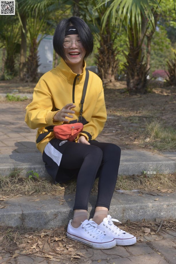 [只糖原创]NO.637 米兔 橘子汽水味儿的风[101P/1V/1.67GB]