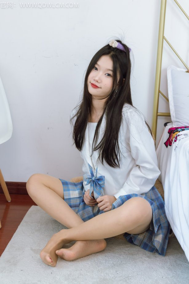 物恋传媒 NO.1391 小竹-皎洁白月光[148P/1V/3.86GB]