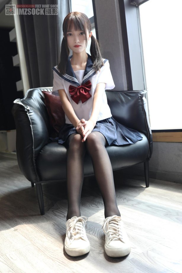 [MZSOCK]爱美足 NO.128 樱子[109P/987MB]