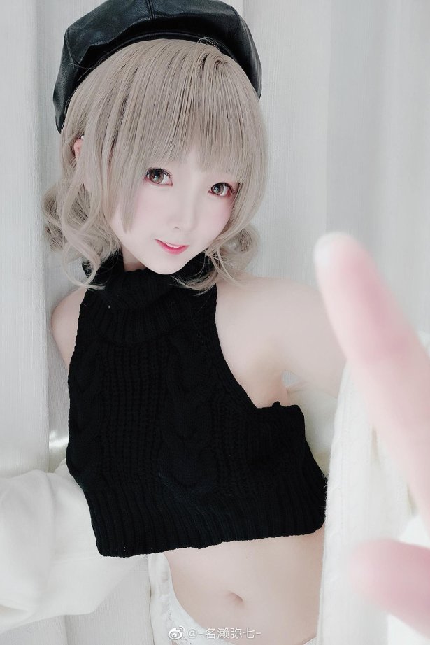 名濑弥七 - 毛衣[10P/20MB]