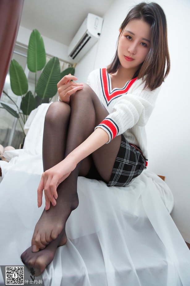 SHENSHI绅士 - SS135 曼云[33P/154MB]