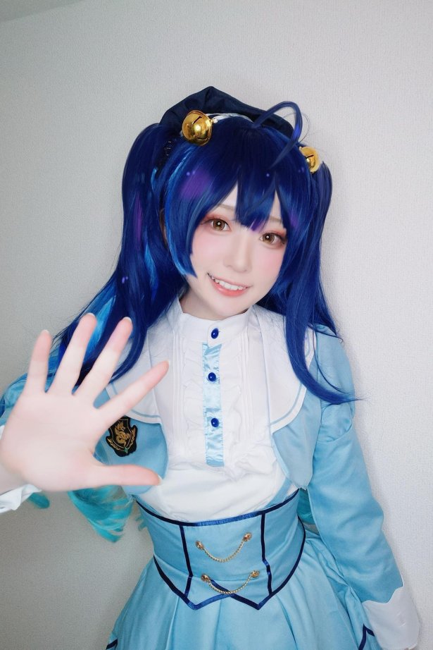 Yuki亭 - 天宮こころ__コスプレ[42P/58MB]