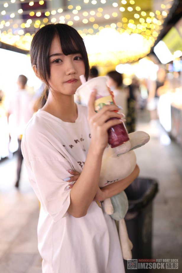 [MZSOCK]爱美足 NO.140 莹莹[102P/1V/2.46GB]