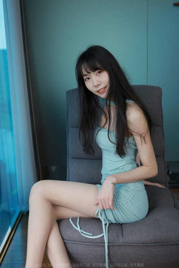 [IESS异思趣向] 2022.07.10 丝享家1143：团团《吊带包臀裙》[92P/154MB]