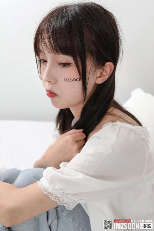 [MZSOCK]爱美足 NO.131 樱子[103P/892MB]