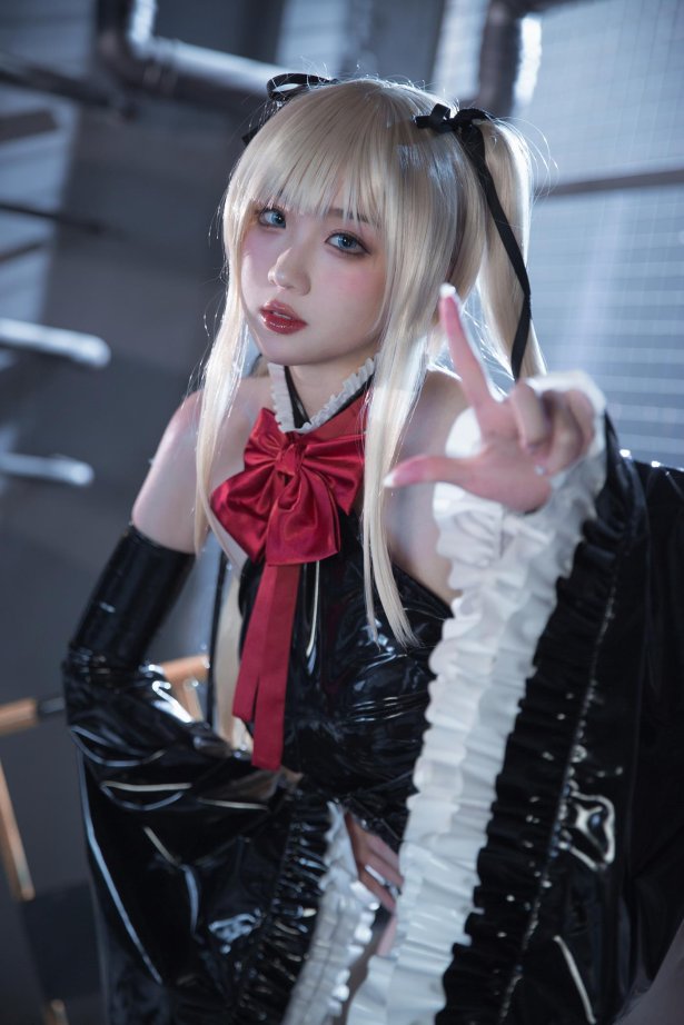 瓦斯塔亚小龙虾 玛丽萝丝 [30P/3V/416MB]