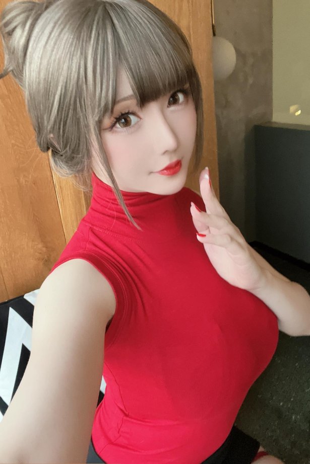 星之迟迟 - 约会OL[136P/653MB]