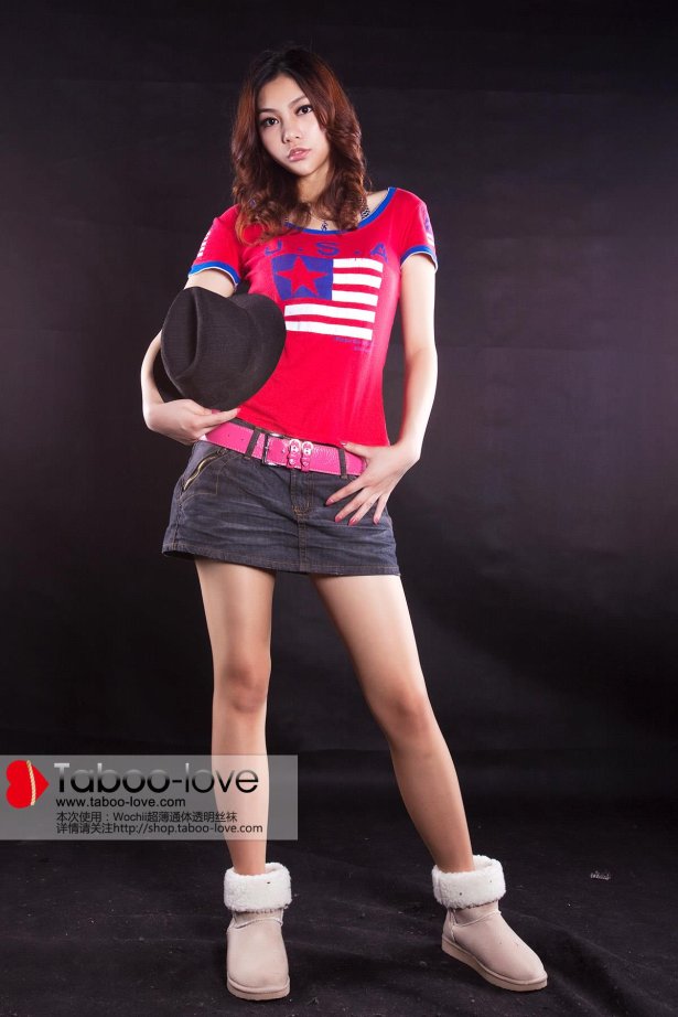 [Taboo-love] 禁忌攝影 NO.031 [30P/11MB]