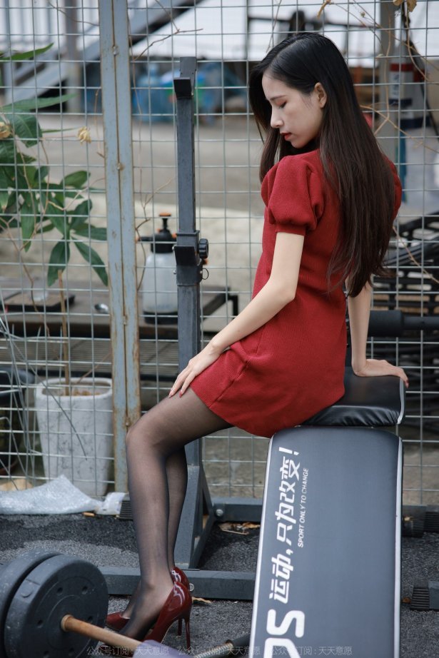 [IESS异思趣向] 耽丝 2022.12.06 美子 [77P/88MB]