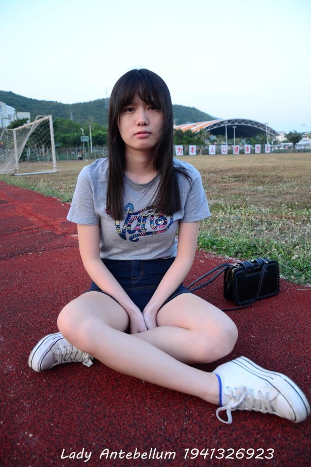 [战前女神] 美腿美足精品摄影套图 087 [86P/221MB]