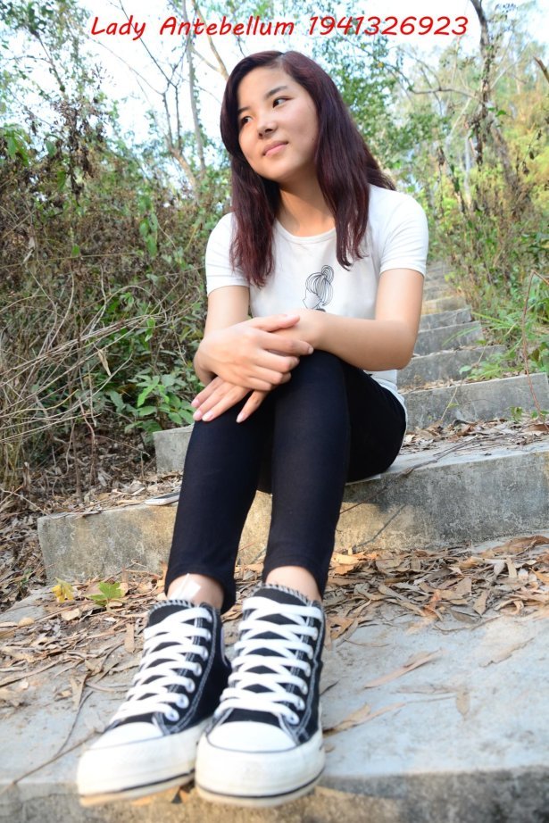 [战前女神] 美腿美足精品摄影套图 086 [92P/222MB]