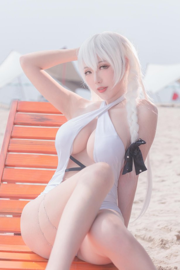 动漫博主刺青poi  赫敏 [30P/298MB]