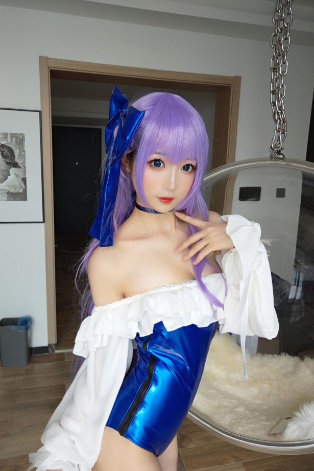 南宫  - 莉莉丝[11P/21.6MB]