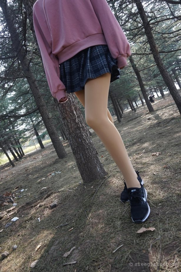 [SIEE丝意]新刊 NO.046 楠楠 172长腿学妹[104P/417MB]