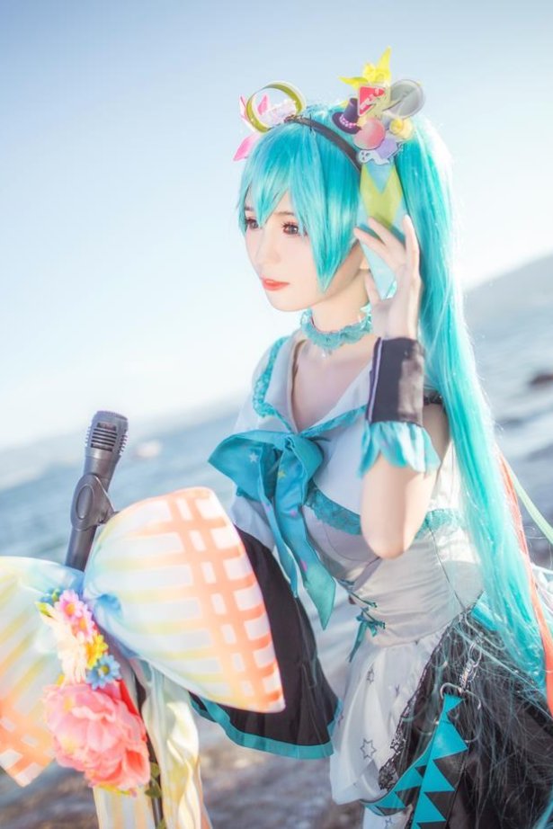 北之北 - 初音未来[14P/127MB]