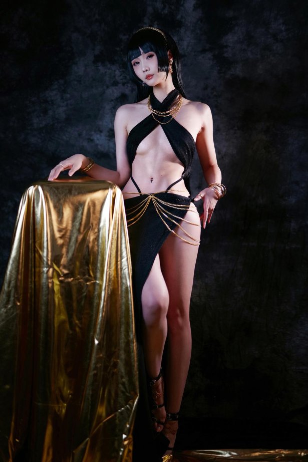 曉美媽 浊 [80P/217MB]