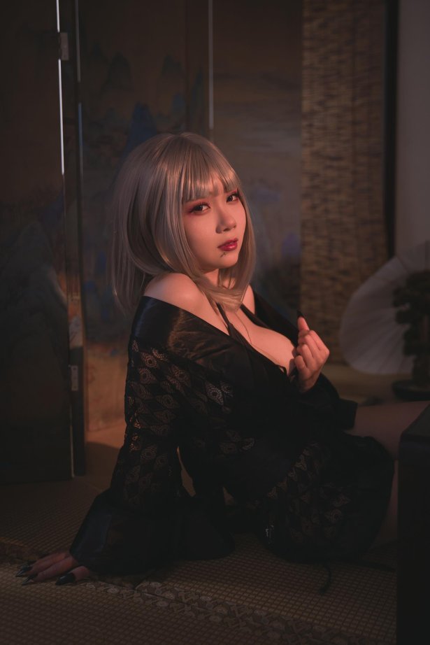 末夜787 - 情趣[14P/81MB]