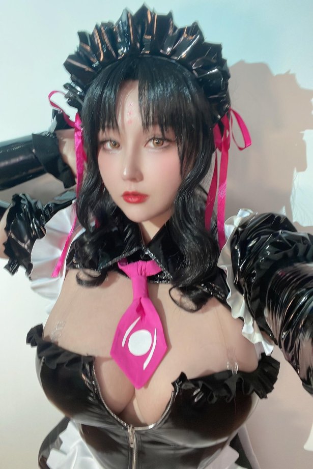 KANEKO_咔喵  - 杀生院自拍[7P/2V/315MB]