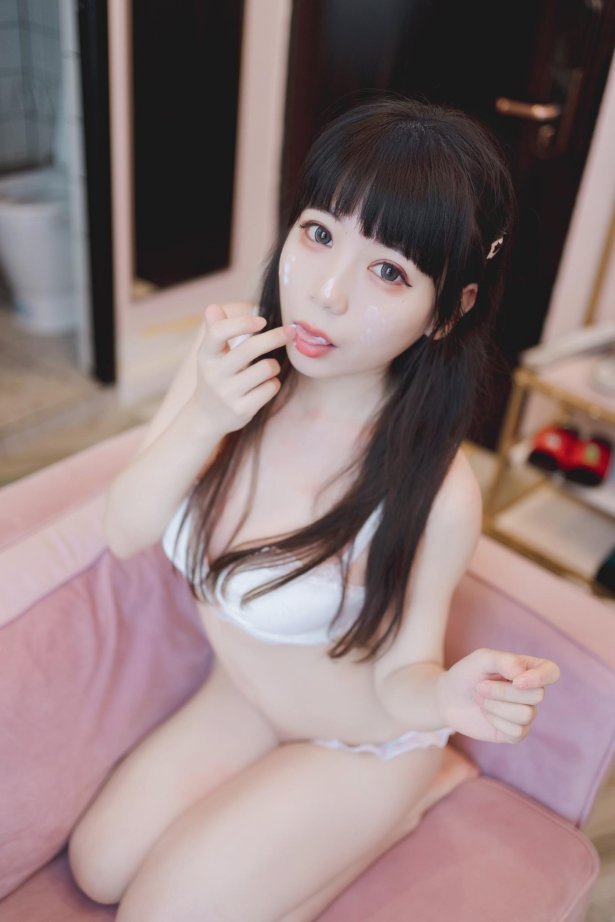 usejan 奶味软糖 [40P/75MB]