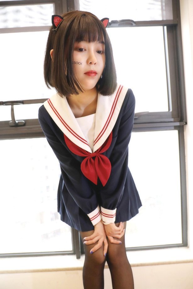 [MZSOCK]爱美足 NO.156 婷婷[91P/347MB]