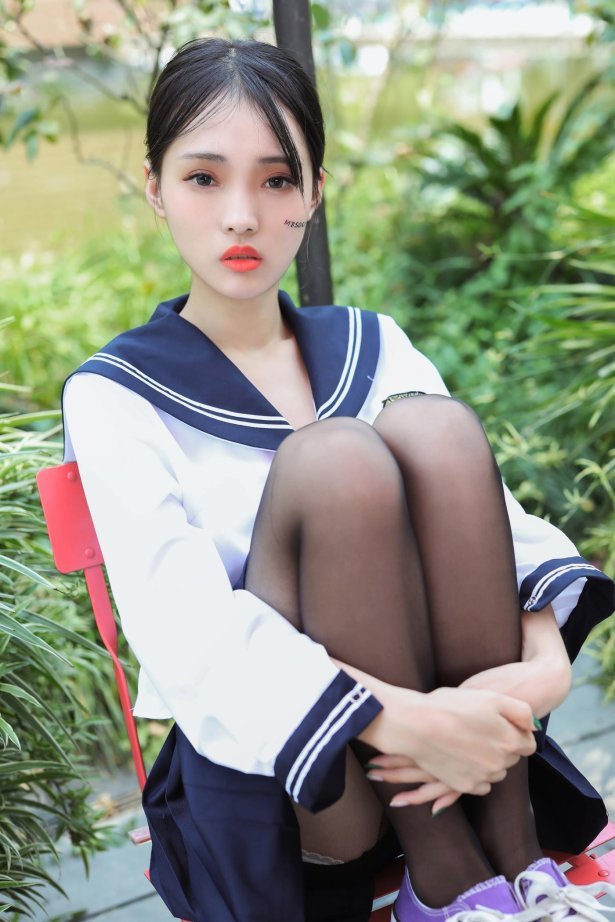 [MZSOCK]爱美足 NO.157 茜茜[80P/1.17GB]