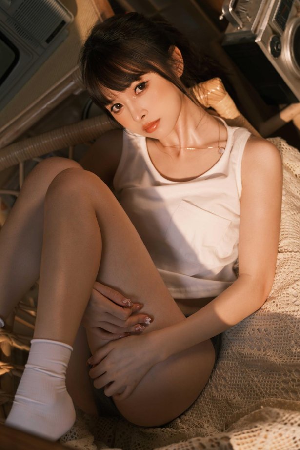 河豚抚子 抹油 [20P/92MB]