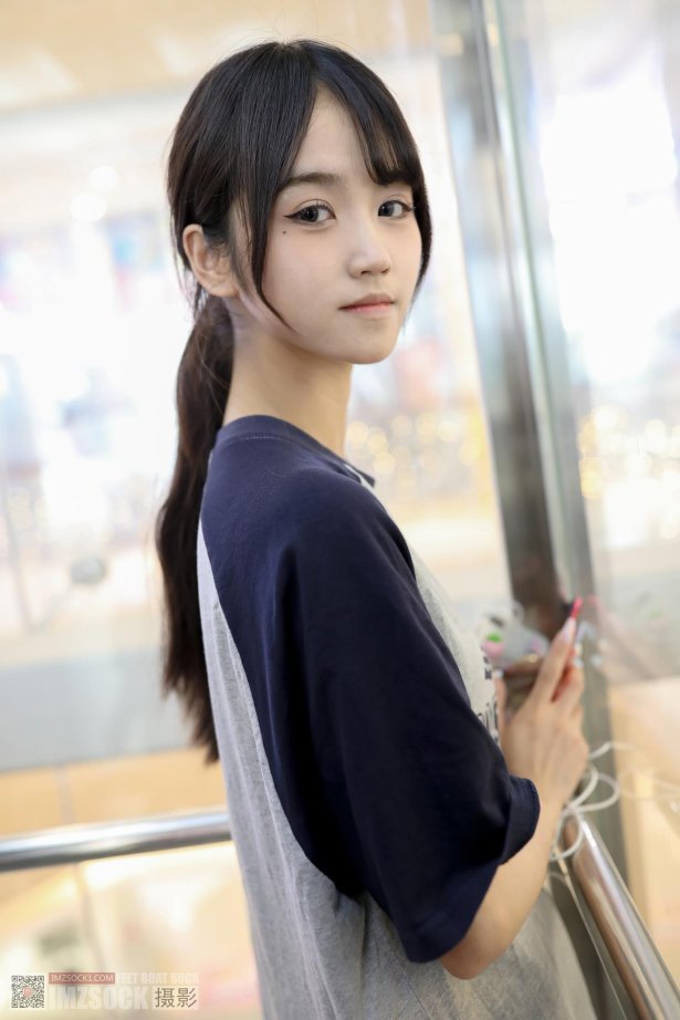 [MZSOCK]爱美足 NO.154 莹莹[92P/0.98GB]