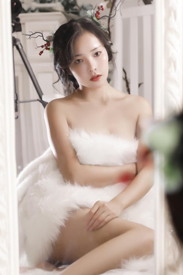 苏嫣嫣阿姨  - 初冬[31P/194MB]