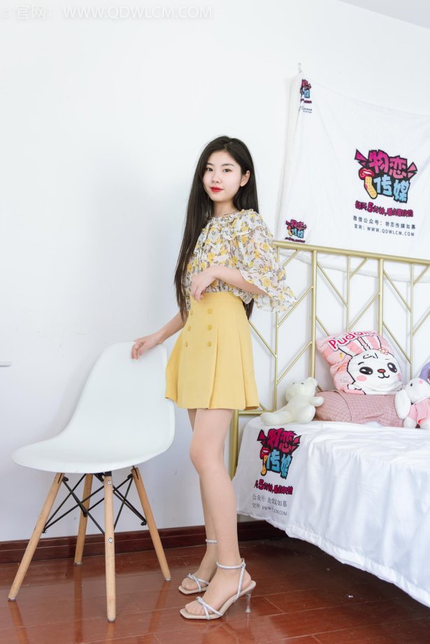 物恋传媒 NO.1462 米米-风吹落叶[140P/1V/6.09GB]