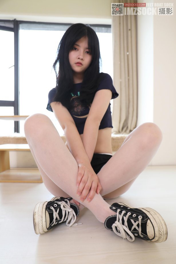 [MZSOCK]爱美足 NO.155 美琳[87P/1V/1.20GB]