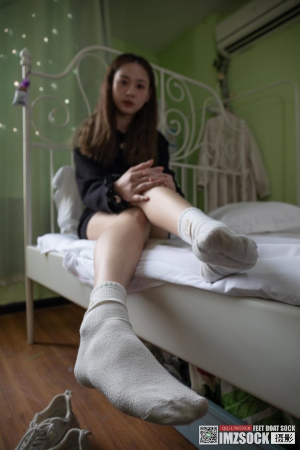 [MZSOCK]爱美足 NO.160 小楠[98P/1V/1.77GB]