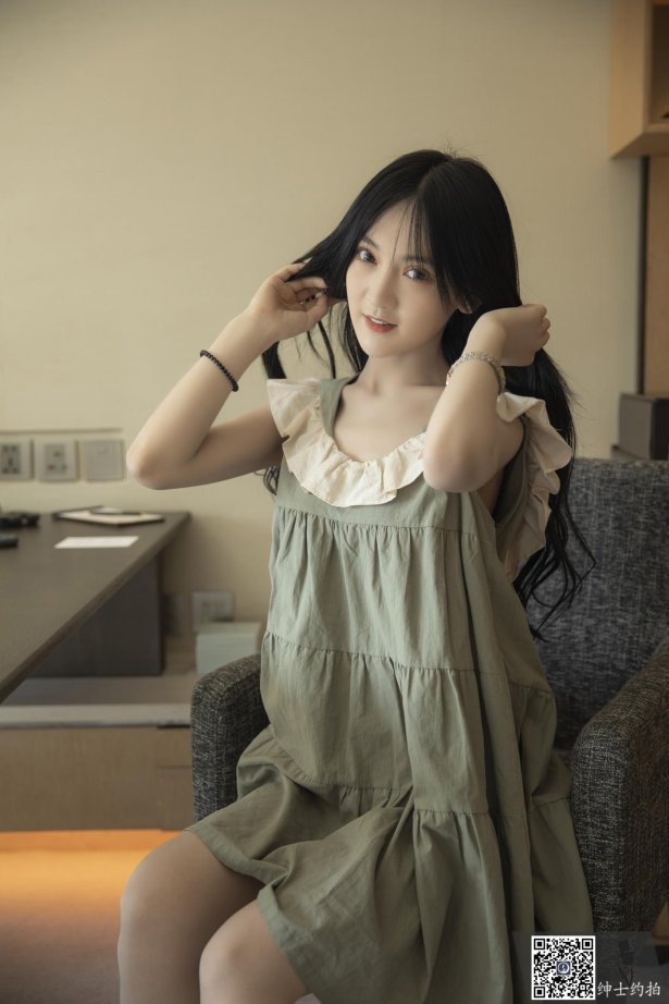 SHENSHI绅士 - SS164 筱惠[37P/186MB]