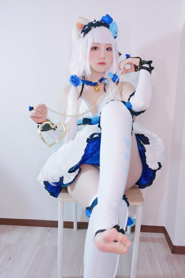 Yuki亭  バニラちゃん (ネコぱら) [36P/113MB]