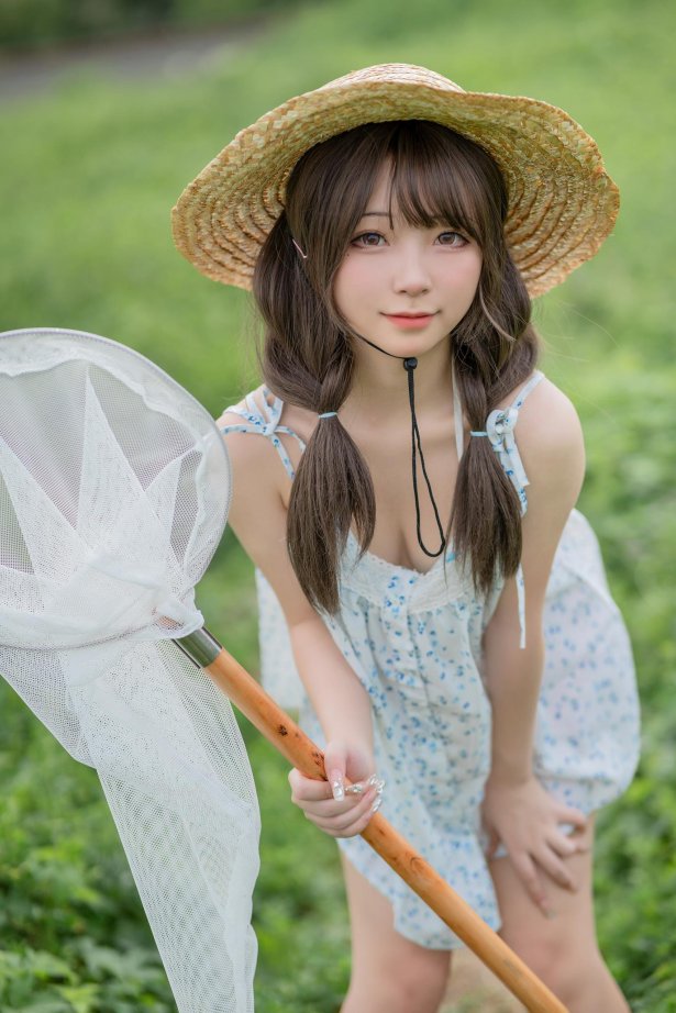 花铃  - 田野[39P/426MB]