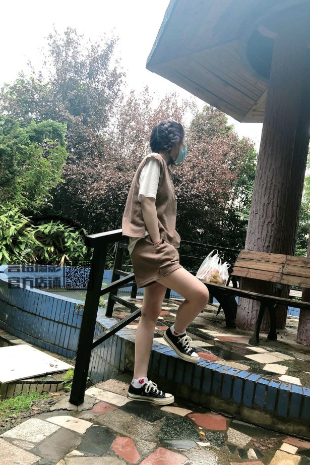 [誉铭传媒]袜足摄影 2020年 NO.042[106P/1V/517MB]