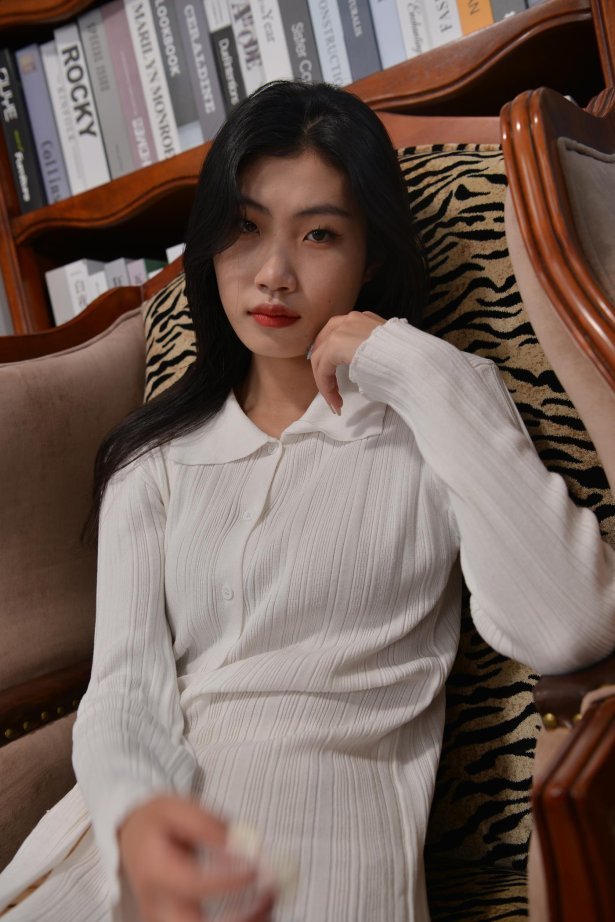 [Sexy Asian Girls Feet] NO.024 模特苏溪的姓感的40码肉丝大脚丫 [140P/1.7G]